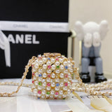  handbag, compact everyday style, image 1