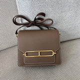  Graceful tote bag front view