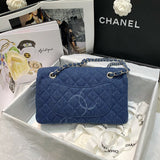  women's handbag, mid design, view 9