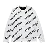 Balenciaga clothing front view — premium authentic designer style