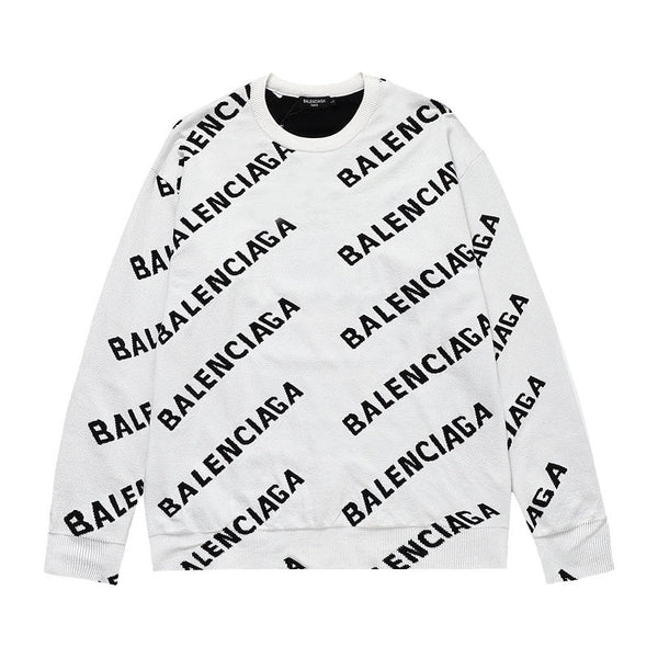 Front view of Balenciaga luxury piece style No.045