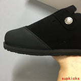 Dior shoes Style 023 - true-to-life color detail