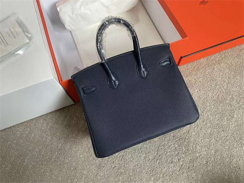 Modernist bag shown from front angle