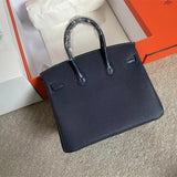 Modernist bag shown from front angle