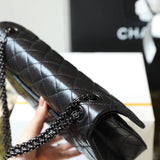 Zivas Charm Contemporary Flair Designer Handbag (Designer-Inspired Craftsmanship) – Back View