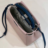 Ziva's Charm handbag – lifestyle view (Standard Size)