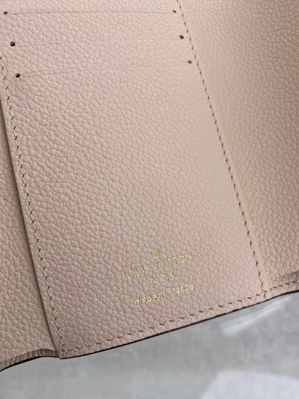 Back view of sleek chic women's handbag – women's premium purse