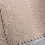 Back view of sleek chic women's handbag – women's premium purse