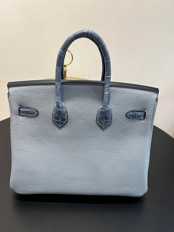 Fluid bag shown from front angle
