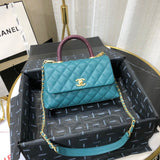  handbag, mid everyday style, image 7