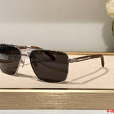 Lifestyle view of Cartier unisex sunglasses