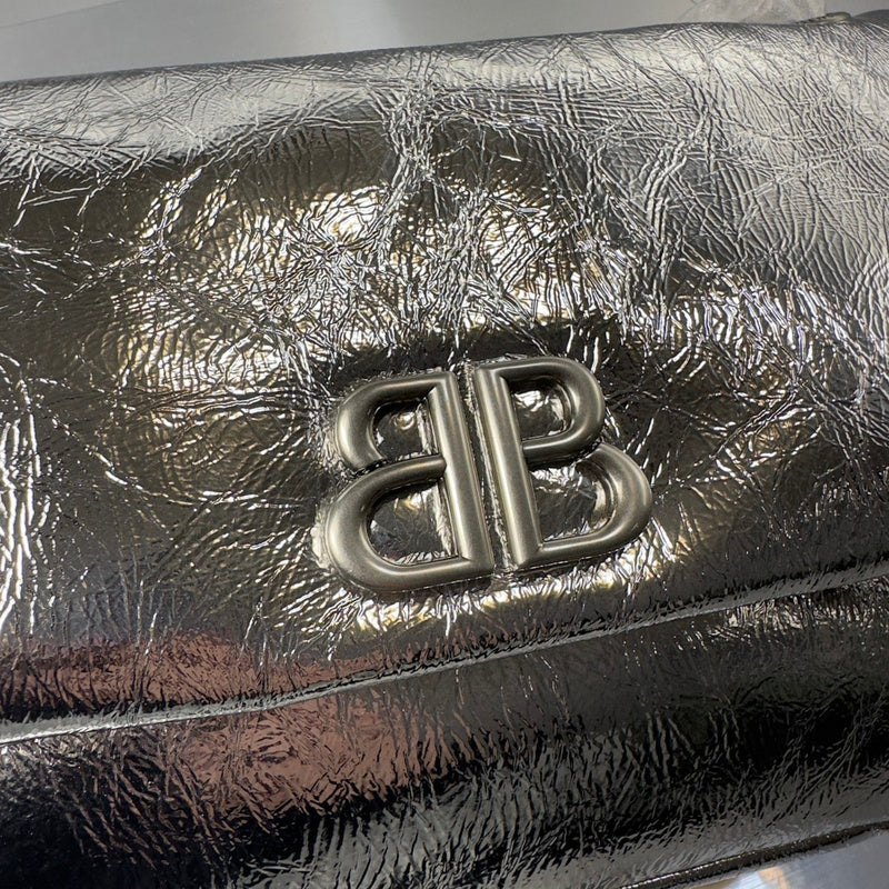 Zivas Charm Understated Luxury Statement Handbag (Designer-Inspired Craftsmanship) – Lifestyle Shot