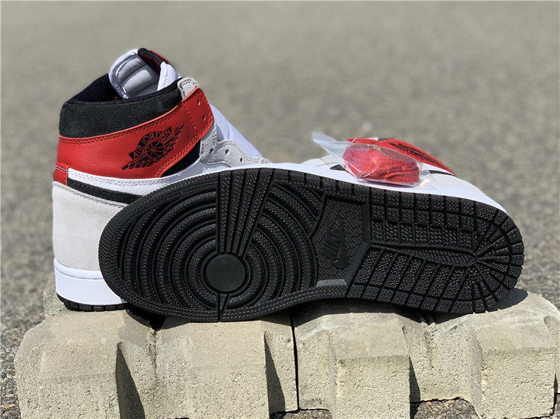 Nike Men's & Women's Designer Street Sneakers — Style 026 hardware detail