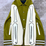 Amiri hoodie styled look premium fashion