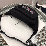 Interior view of modern statement women's handbag – women's premium purse