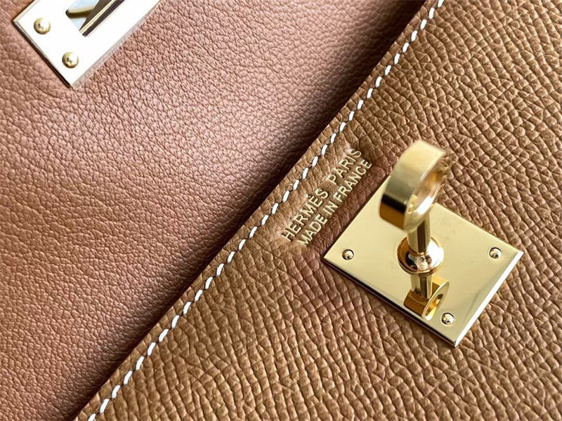  Streamlined crossbody bag carried on shoulder 16