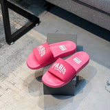 Zivas Charm Understated Luxury Designer Sandals (Premium Everyday Comfort) – Interior View