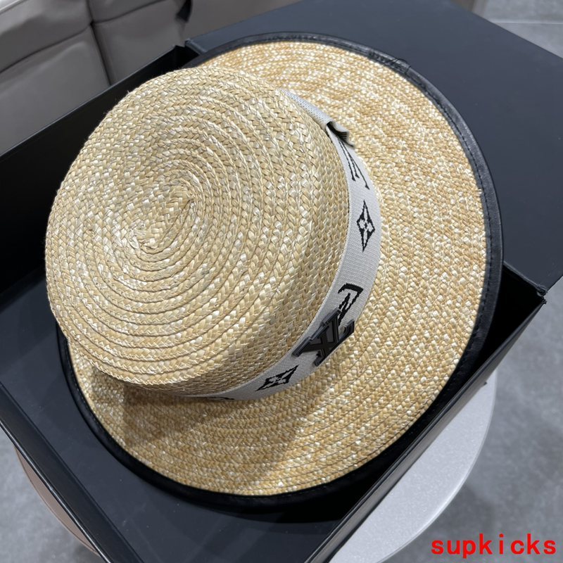 Lifestyle view of Louis Vuitton unisex cap