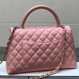  women's handbag, spacious design, view 10