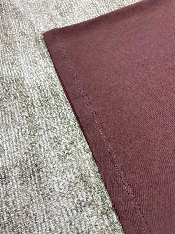Close-up detail view of Amiri luxury piece style No.140