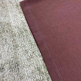 Close-up detail view of Amiri luxury piece style No.140