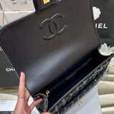  women's handbag, spacious design, view 10