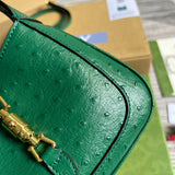 Interior view of refined classic women's handbag – women's everyday handbag