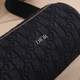 Interior view of premium elevated women's handbag – women's statement bag