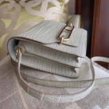 Smart bag shown from front angle