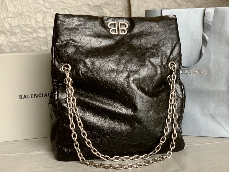 Zivas Charm Versatile Design Fashion Handbag (Thoughtfully Structured Design) – Detail View