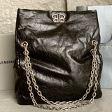 Zivas Charm Versatile Design Fashion Handbag (Thoughtfully Structured Design) – Detail View