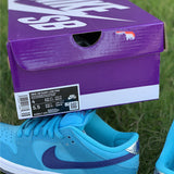 Nike Men's & Women's Luxury Fashion Trainers — Style 198 detail view