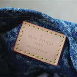  tote bag interior and compartment view 9