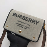Ziva's Charm handbag – detail view (one versatile size)