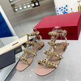 Styling view of Valentino Garavani luxury piece style No.225