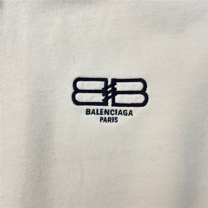 Balenciaga clothing styling view — premium authentic designer style
