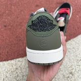 Nike Men's & Women's Luxury Fashion Trainers — Style 258 interior view