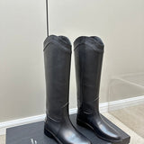 Three-quarter angle view of Saint Laurent luxury piece style No.051
