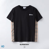 Burberry t-shirt lifestyle view — premium authentic designer style
