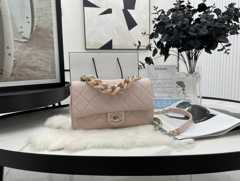  women's handbag, mid design, view 2