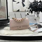  women's handbag, mid design, view 2