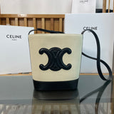 Styled lifestyle shot of chic premium women's handbag – women's statement bag