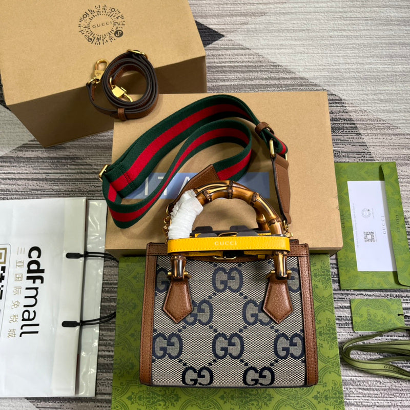 Side profile of refined modern women's handbag – women's luxury handbag