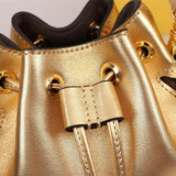 Ziva's Charm handbag – interior view (Standard Size)