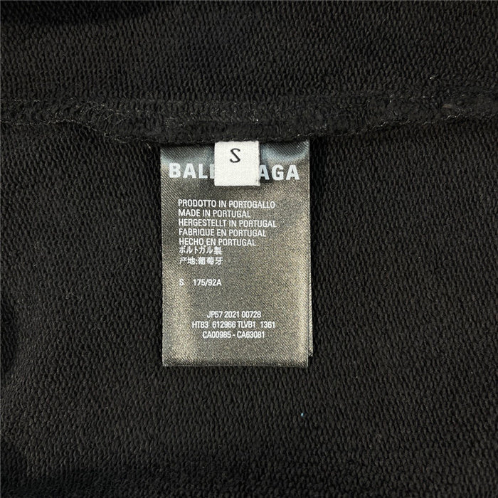 Balenciaga clothing product view — premium authentic designer style