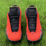 Nike Men's & Women's Designer Street Sneakers — Style 110 front view