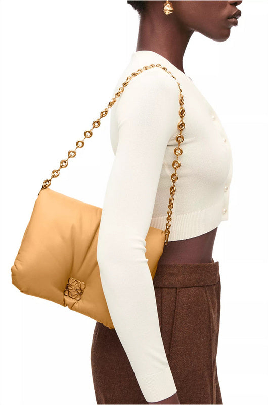 Ziva's Charm handbag – styled view (23cm*13cm*6cm)