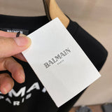 Balmain clothing lifestyle view — premium authentic designer style
