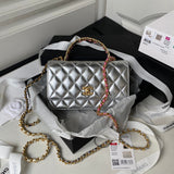  women's handbag, versatile design, view 7