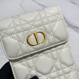 Top view of chic refined women's handbag – women's luxury accessory